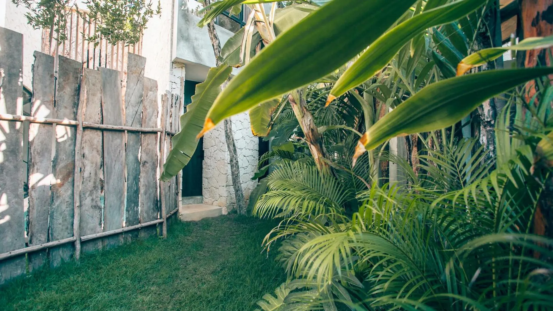 Round Luxury Jungle Villa Priv Pool-Concierge 4A Tulum