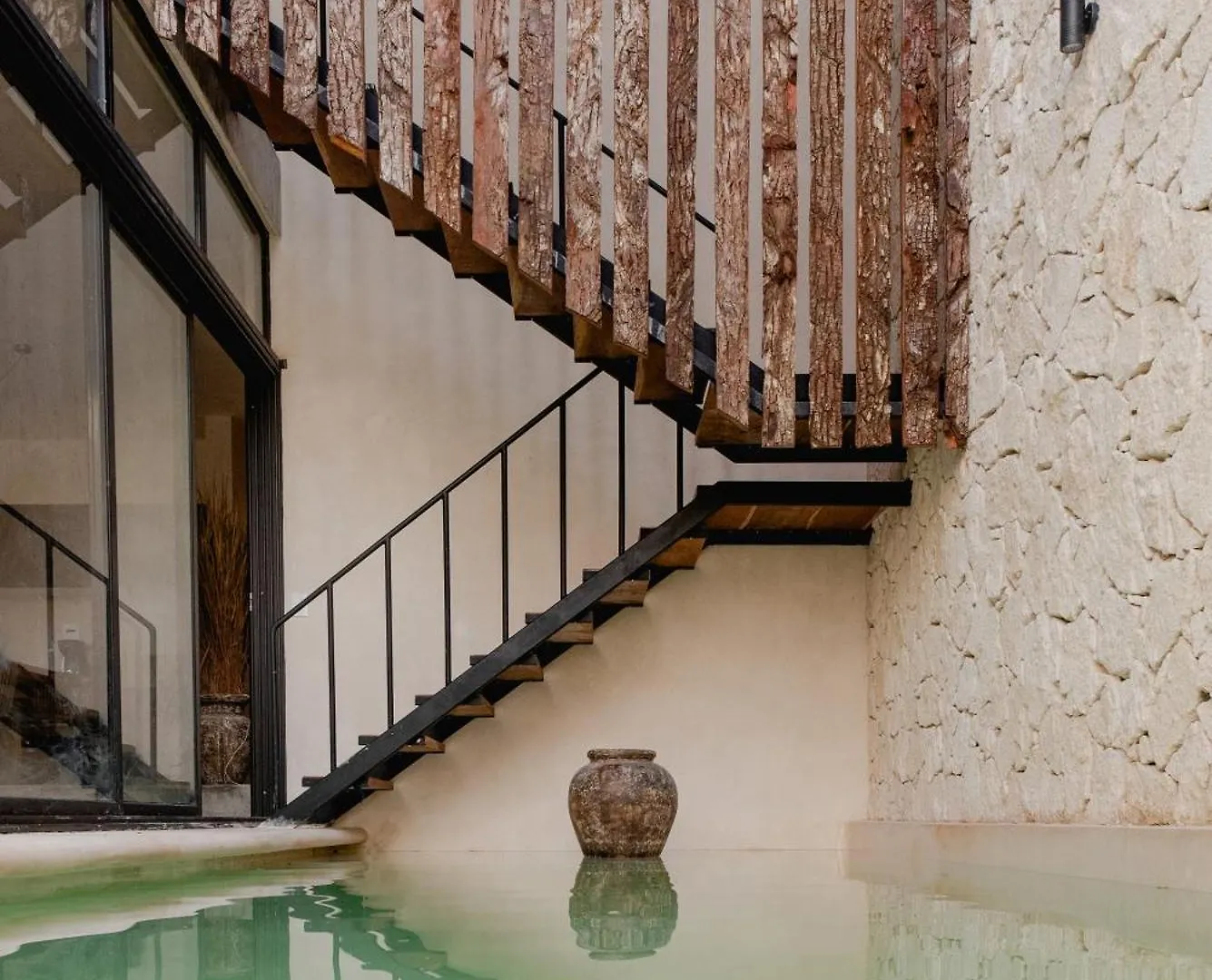 Round Luxury Jungle Villa Priv Pool-Concierge 4A Tulum 0*,  México