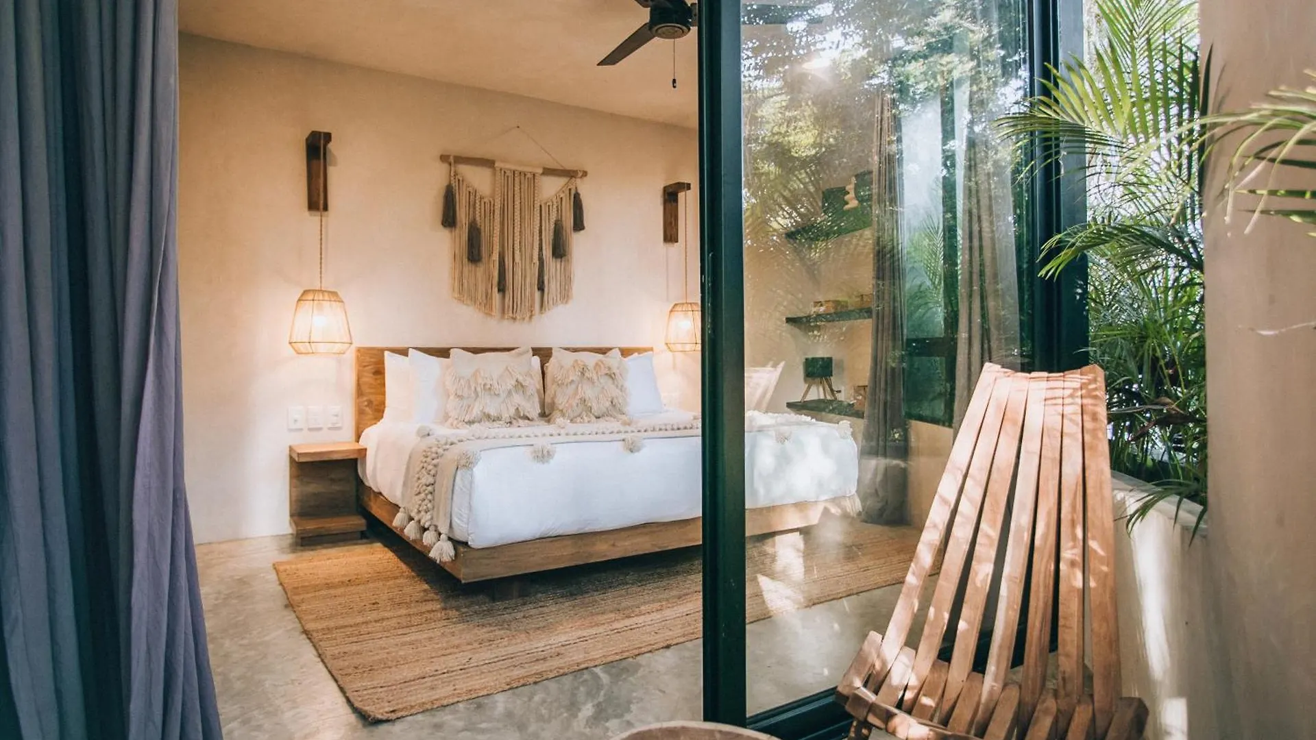 Round Luxury Jungle Villa Priv Pool-Concierge 4A Tulum México