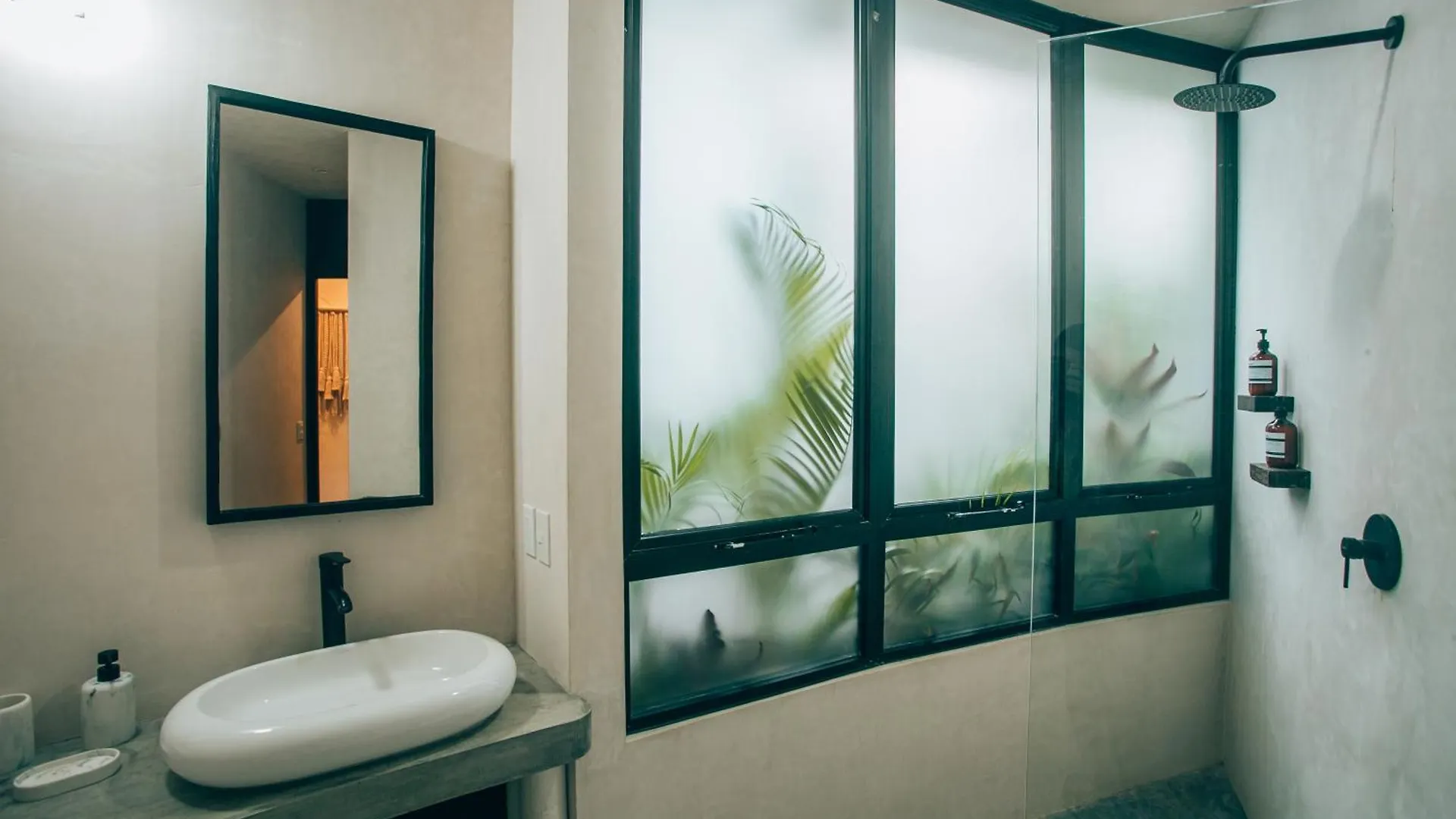 Round Luxury Jungle Villa Priv Pool-Concierge 4A Tulum