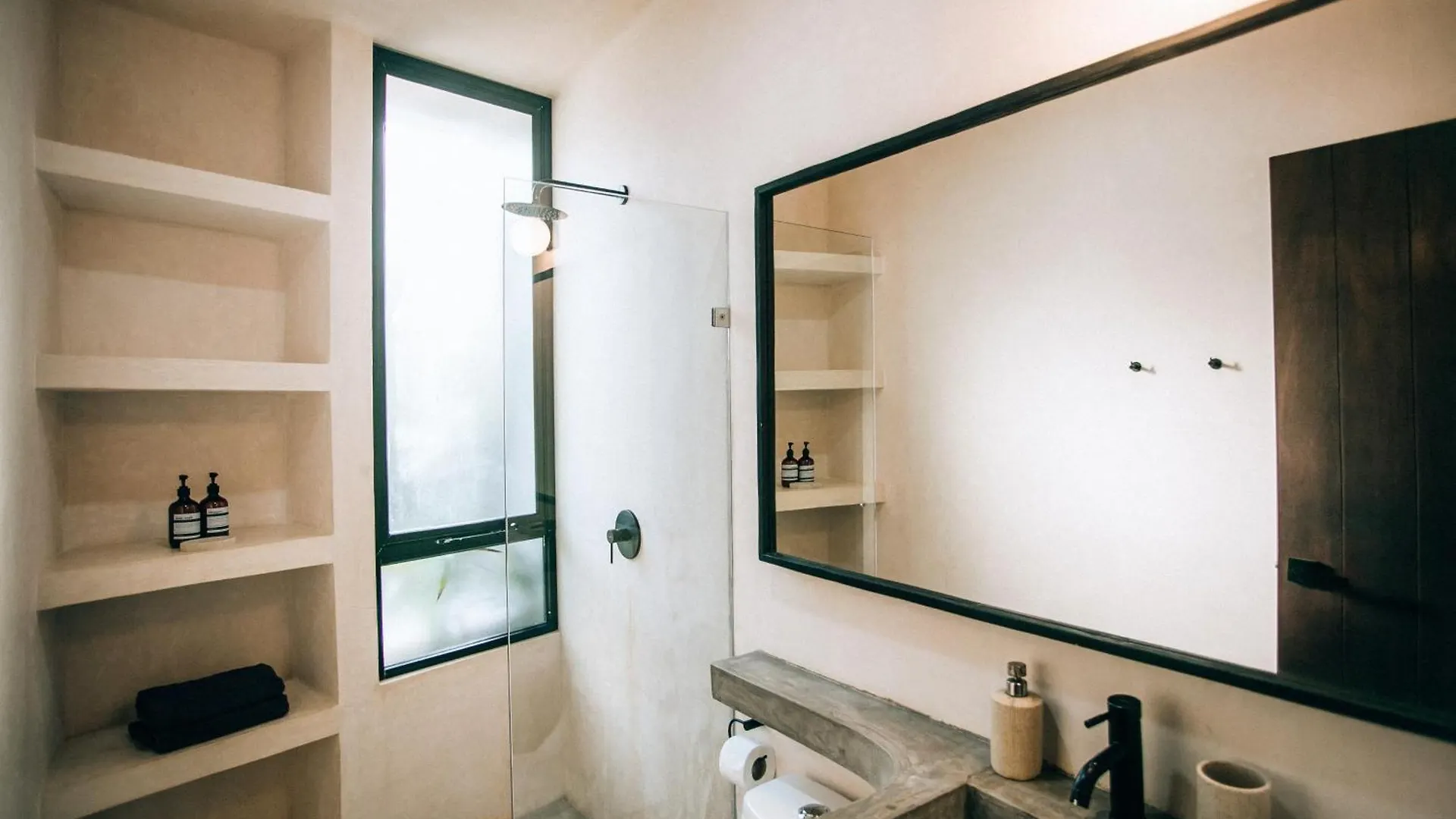 Round Luxury Jungle Villa Priv Pool-Concierge 4A Tulum 0*,