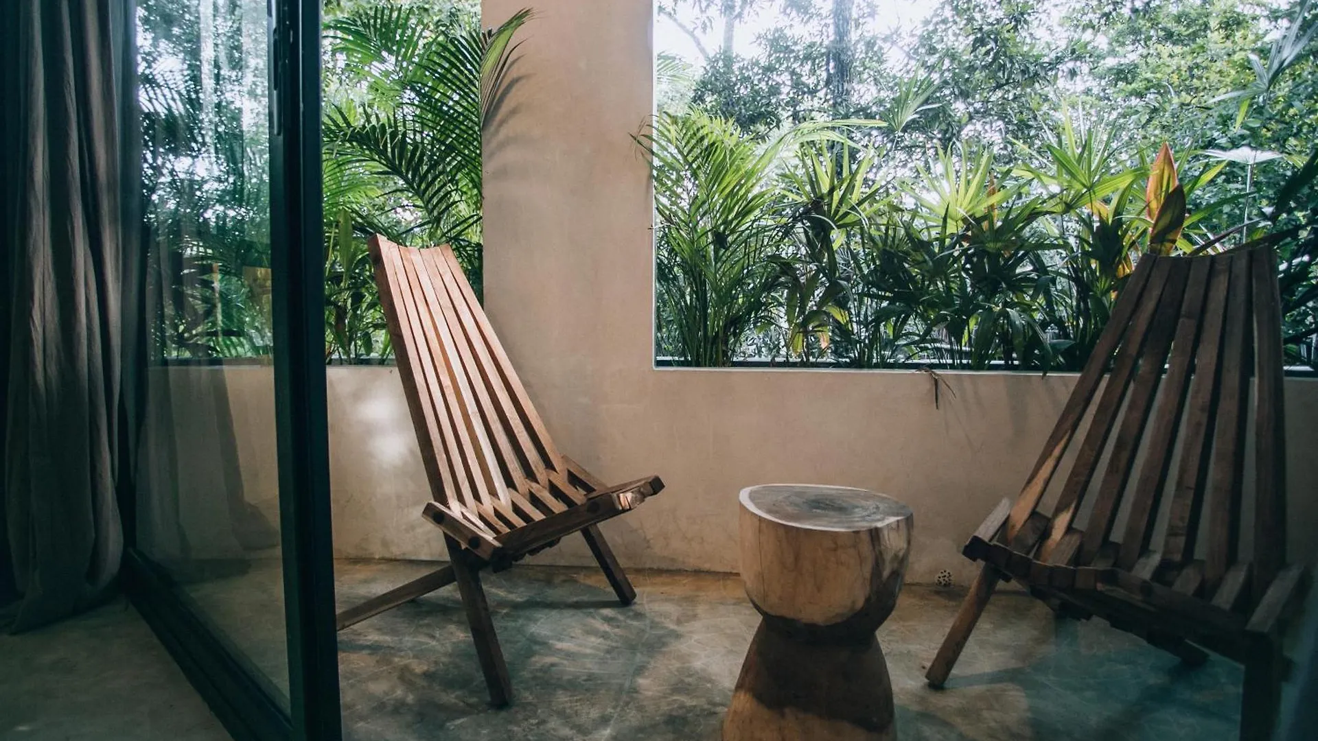 Round Luxury Jungle Villa Priv Pool-Concierge 4A Tulum 0*,  México