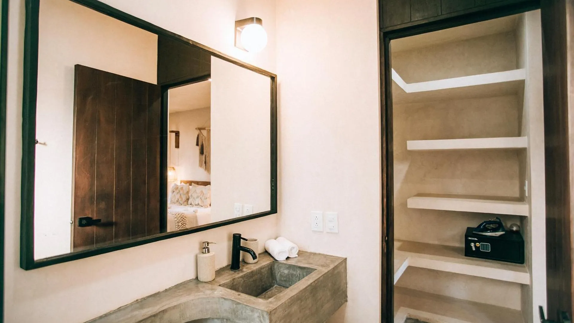 Round Luxury Jungle Villa Priv Pool-Concierge 4A Tulum