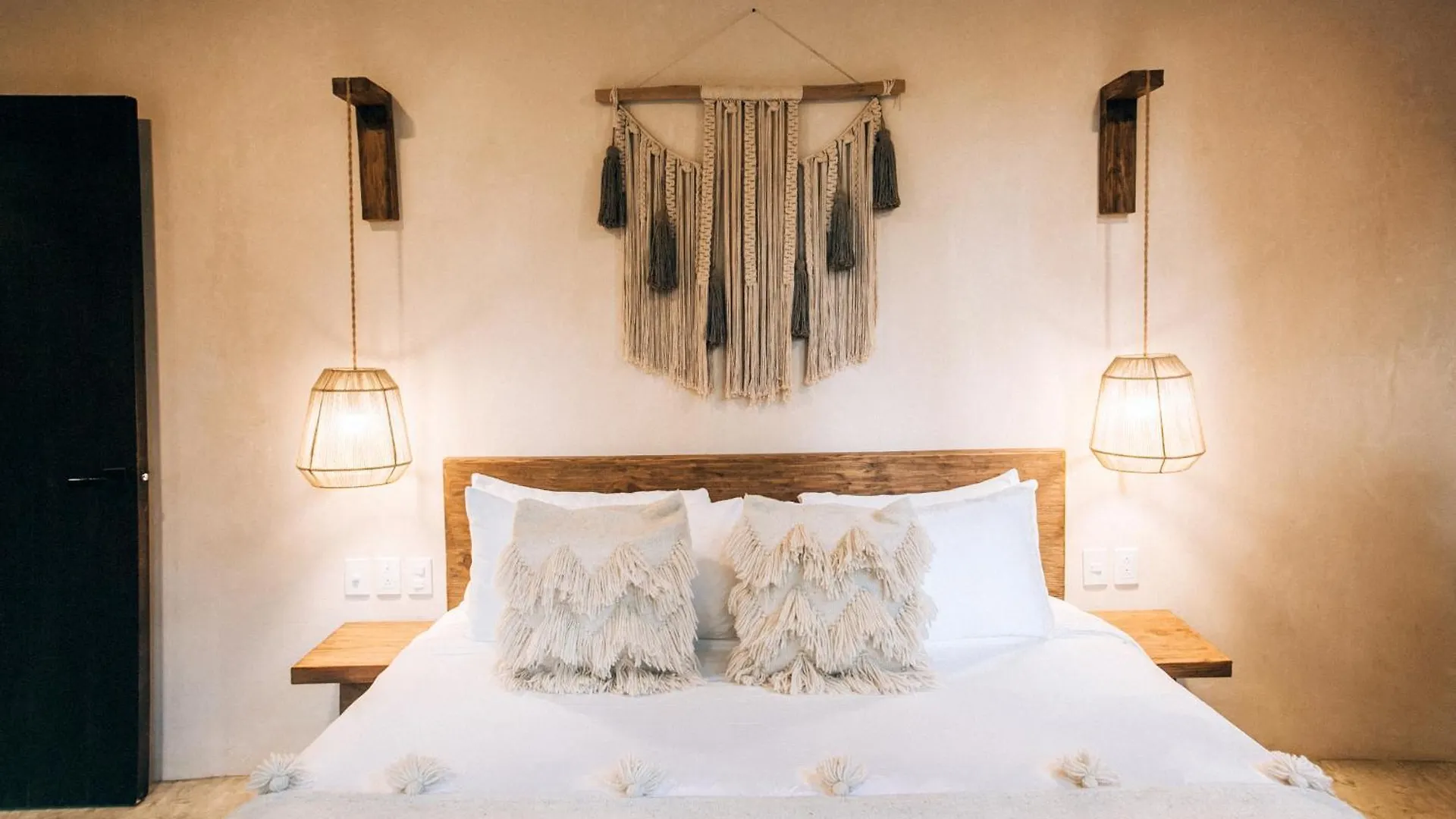 Round Luxury Jungle Villa Priv Pool-Concierge 4A Tulum