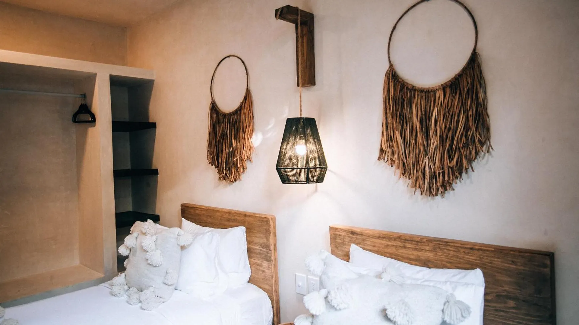 Round Luxury Jungle Villa Priv Pool-Concierge 4A Tulum 0*,