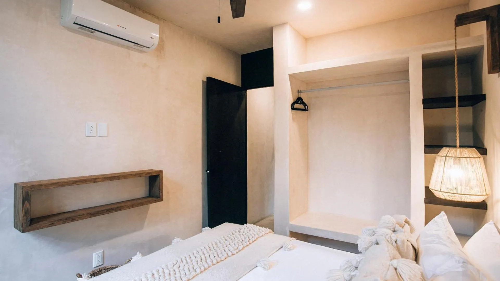 Round Luxury Jungle Villa Priv Pool-Concierge 4A Tulum