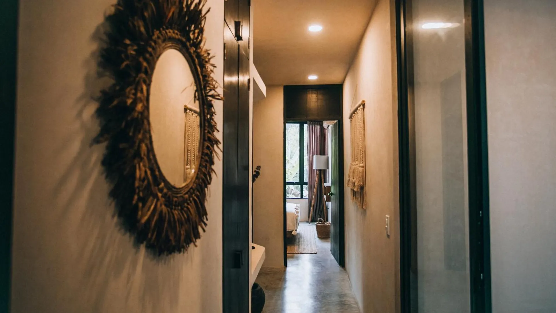 Round Luxury Jungle Villa Priv Pool-Concierge 4A Tulum