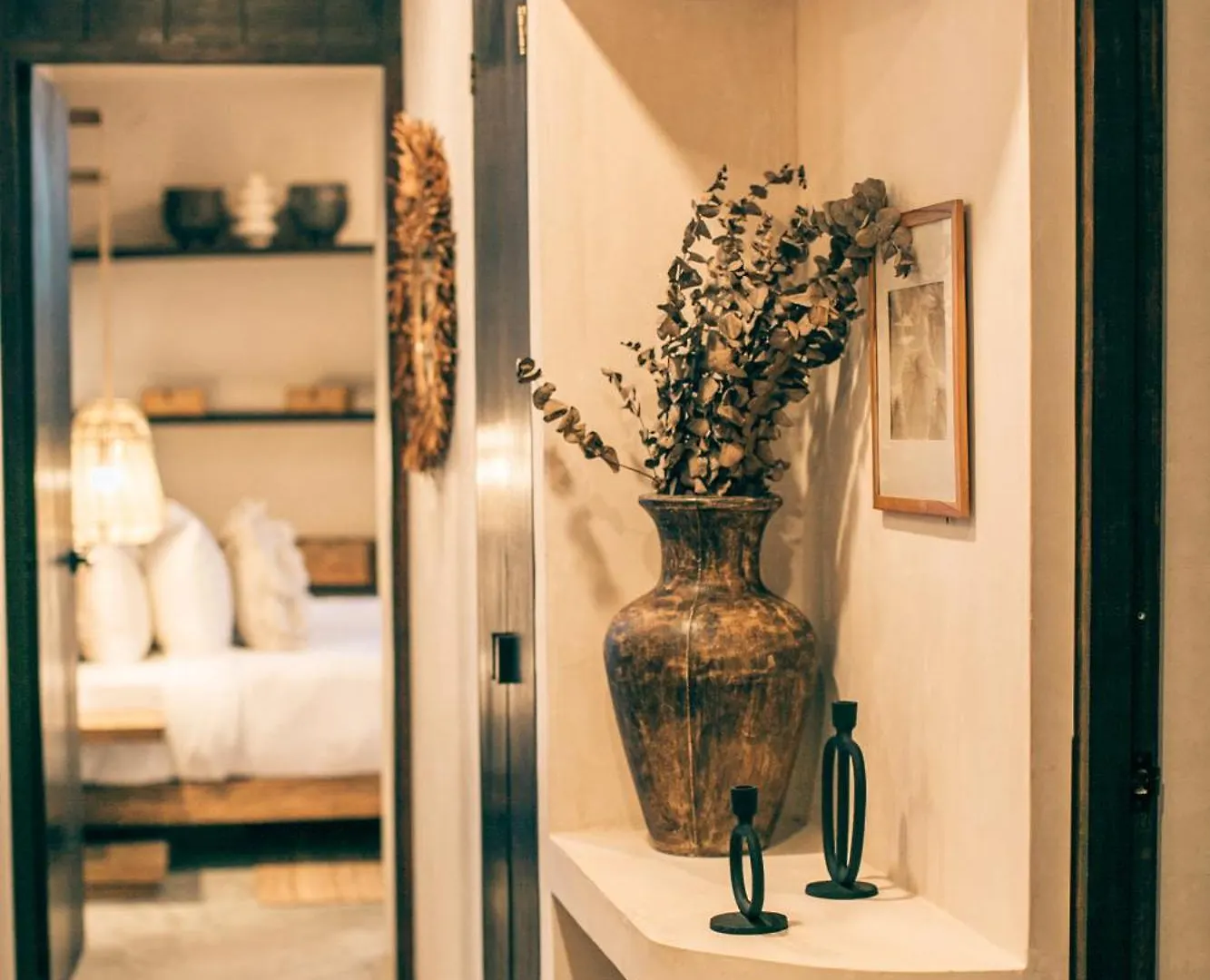 Round Luxury Jungle Villa Priv Pool-Concierge 4A Tulum México