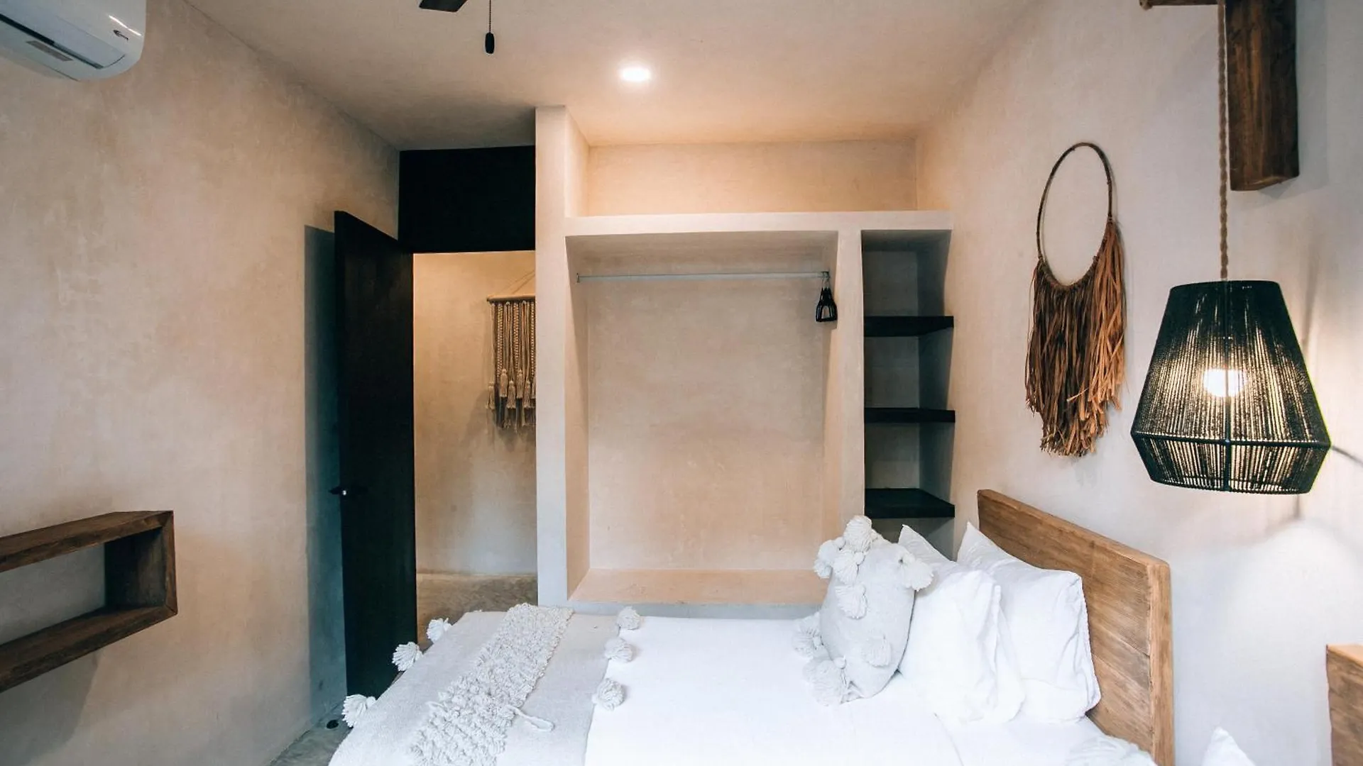 Round Luxury Jungle Villa Priv Pool-Concierge 4A Tulum 0*,  México