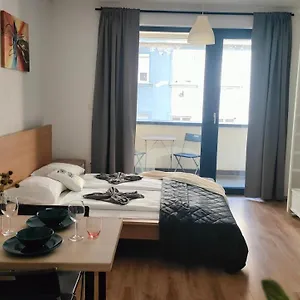 Super Cozy & Apartamento Budapest