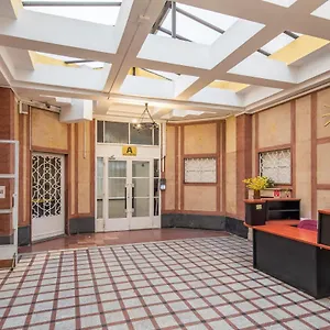 Absolute - New - Sunny Apartamento Budapest