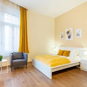 Super New Apartamento Budapest