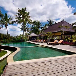 Agung Raka Villa Ubud